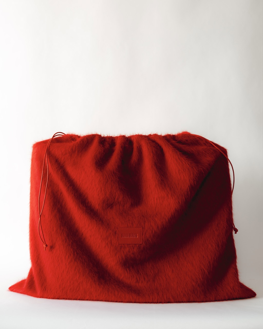 Bell Bag Engine Red Croc